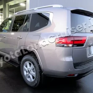 TOYOTA LANDCRUISER 300 AX