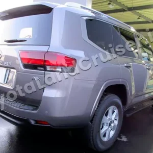 TOYOTA LANDCRUISER 300 AX