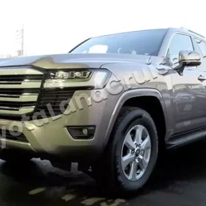 TOYOTA LANDCRUISER 300 AX