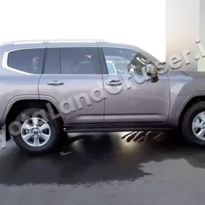 TOYOTA LANDCRUISER 300 AX