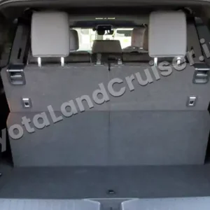 TOYOTA LANDCRUISER 300 AX
