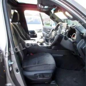 TOYOTA LANDCRUISER 300 AX