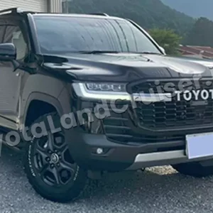 TOYOTA LANDCRUISER 300 GR SPORTS