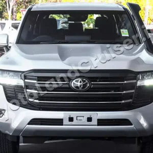 TOYOTA LANDCRUISER 300 GX