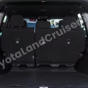 TOYOTA LANDCRUISER 300 GX