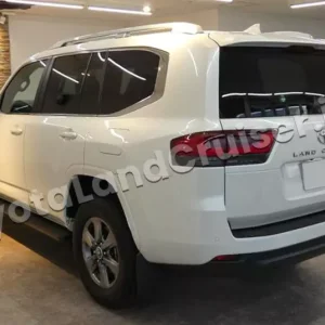 TOYOTA LANDCRUISER 300 VX