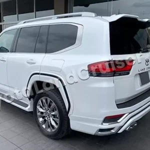 TOYOTA LANDCRUISER 300 ZX