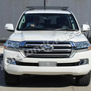 TOYOTA LANDCRUISER 200 GXL