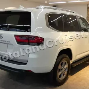 TOYOTA LANDCRUISER 300 VX