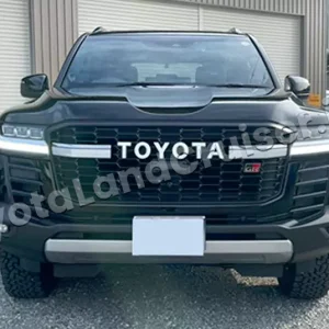 TOYOTA LANDCRUISER 300 GR SPORTS