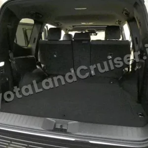 TOYOTA LANDCRUISER 300 VX