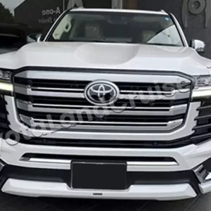 TOYOTA LANDCRUISER 300 ZX