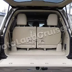 TOYOTA LANDCRUISER 200 AX-G