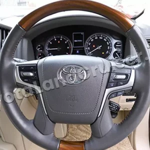 TOYOTA LANDCRUISER 200 AX-G