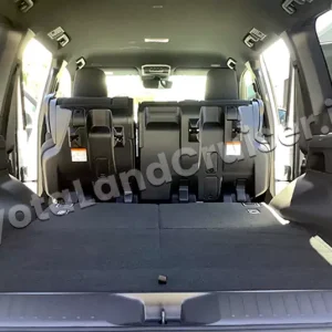 TOYOTA LANDCRUISER 300 GXL