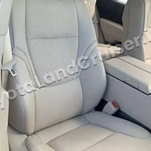 TOYOTA LANDCRUISER 300 SAHARA
