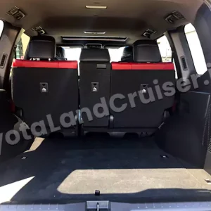 TOYOTA LANDCRUISER 300 SAHARA ZX