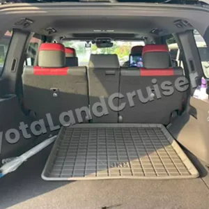 TOYOTA LANDCRUISER 300 GR SPORTS