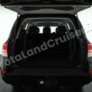 TOYOTA LANDCRUISER 200 VX