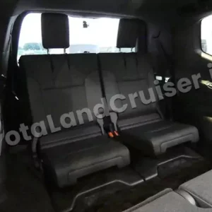 TOYOTA LANDCRUISER 300 VX