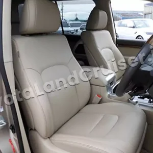 TOYOTA LANDCRUISER 200 AX-G