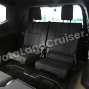 TOYOTA LANDCRUISER 300 VX