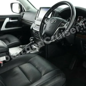 TOYOTA LANDCRUISER 200 VX