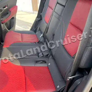 TOYOTA LANDCRUISER 300 GR SPORTS