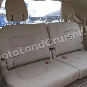 TOYOTA LANDCRUISER 200 AX-G