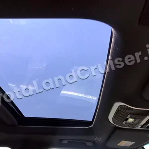 TOYOTA LANDCRUISER 300 SAHARA ZX