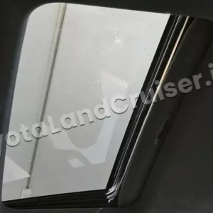TOYOTA LANDCRUISER 300 VX